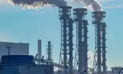 Chemical Filtration