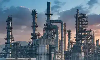 Chemical Filtration