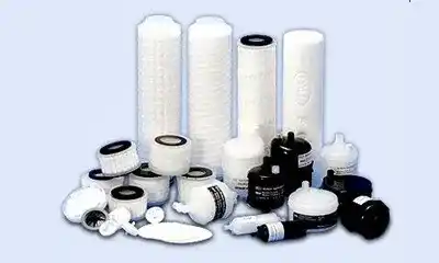 Chemical Filtration