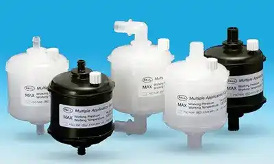 Chemical Filtration