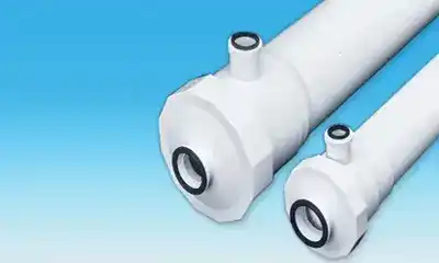 Chemical Filtration