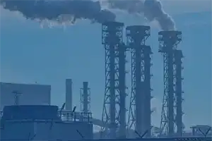 Chemicals & Polymers