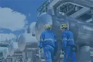 Oil and Gas