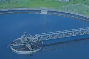 Water Treatment