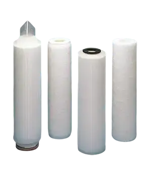 Cartridge Filters