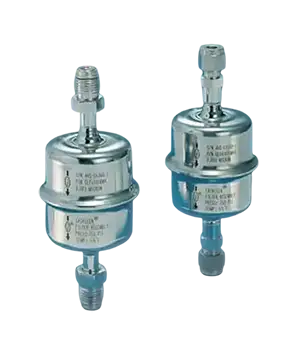 Gas Filters