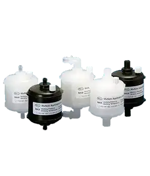 Multiple Application Capsule