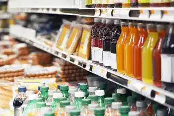 Food & Beverage Filtration