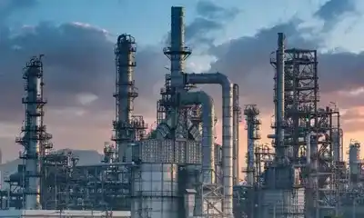 Industrial Manufacturing