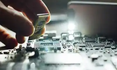 Microelectronics