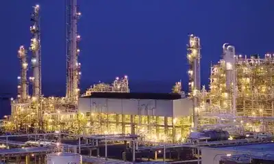 Chemical & Polymer