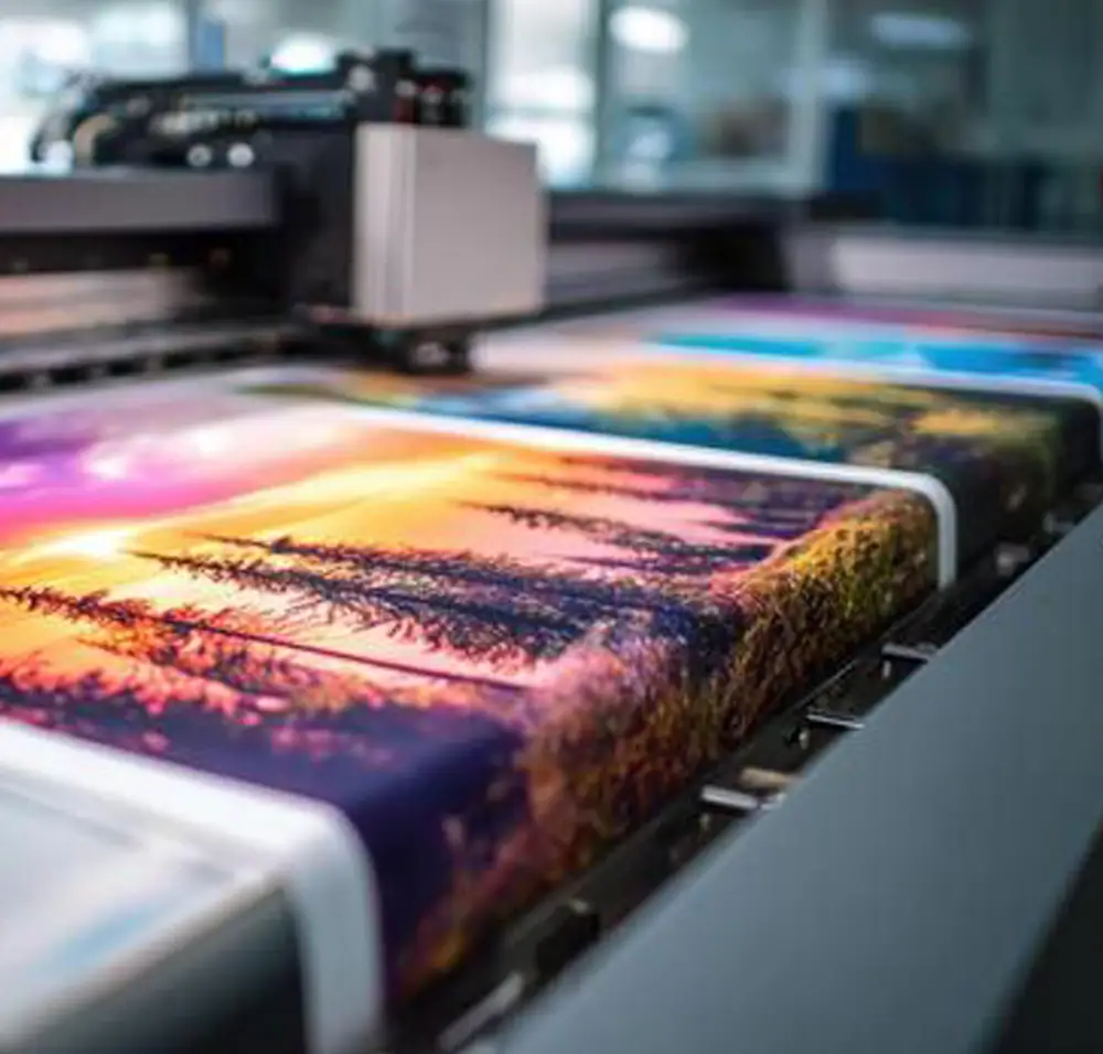 Graphic Arts Microelectronics Filtration Solutions
