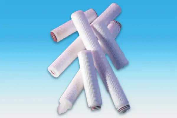 Poly-Fine® XLD Filter Cartridges for Digital Ink Formulation