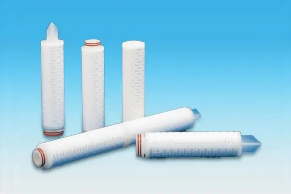 WATER-FINE Filter Cartridges for Ink Jet Ink Formulation