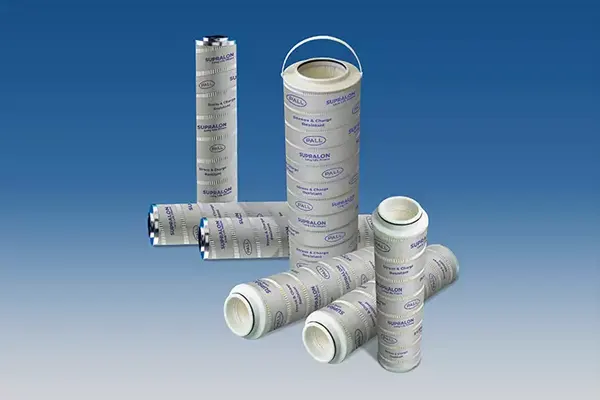 Supralon™ Lube & Hydraulic Elements HC2286FRN12H50