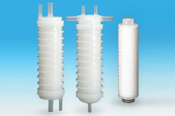 UltiKleen™ Excellar Filter and KC Assemblies