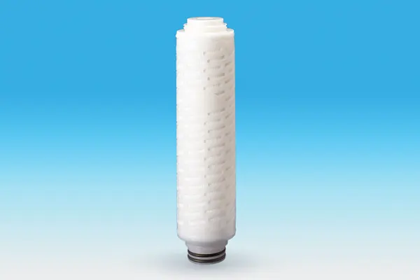 Ultipleat® P-Nylon Filter